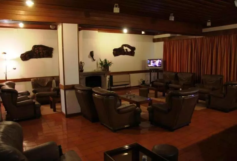 Отель De Arganil