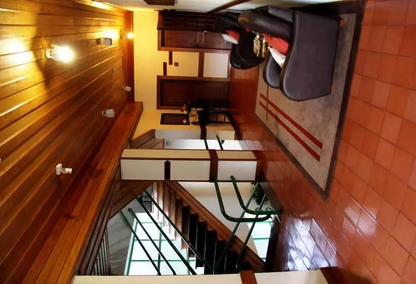 Отель De Arganil