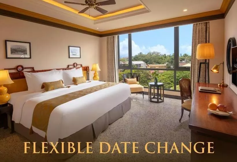 هتل Silk Path Grand Hue