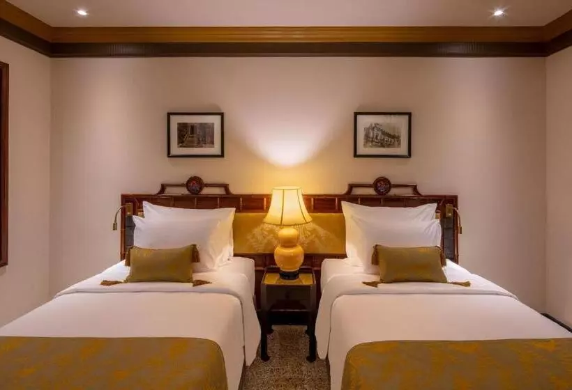 هتل Silk Path Grand Hue