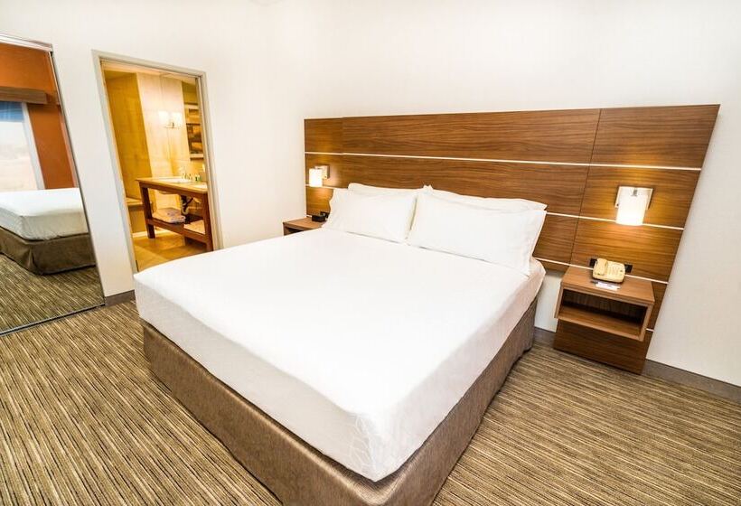 فندق Holiday Inn Express & Suites Las Vegas Sw Springvalley, An Ihg