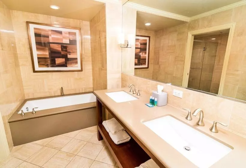 בית מלון כפרי Holiday Inn Express & Suites Las Vegas Sw Springvalley, An Ihg