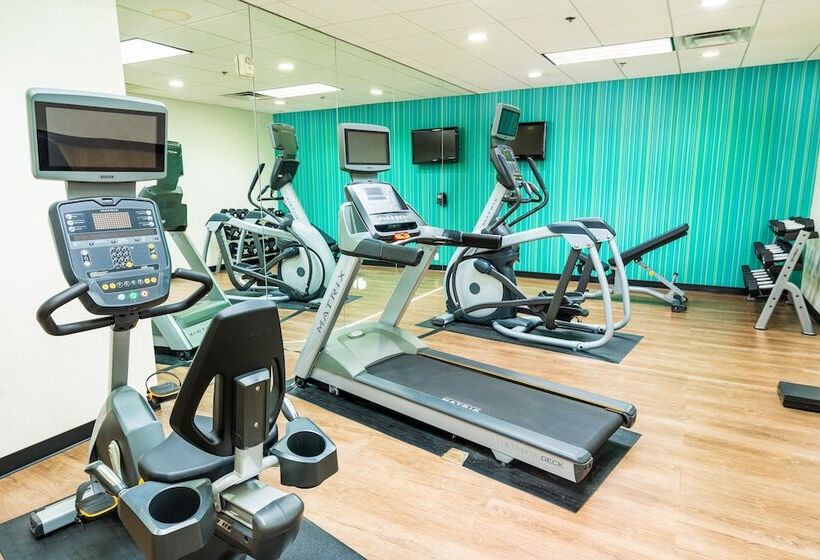 فندق Holiday Inn Express & Suites Las Vegas Sw Springvalley, An Ihg