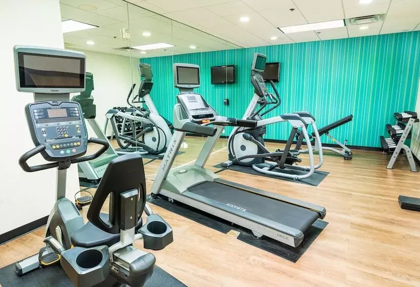 בית מלון כפרי Holiday Inn Express & Suites Las Vegas Sw Springvalley, An Ihg