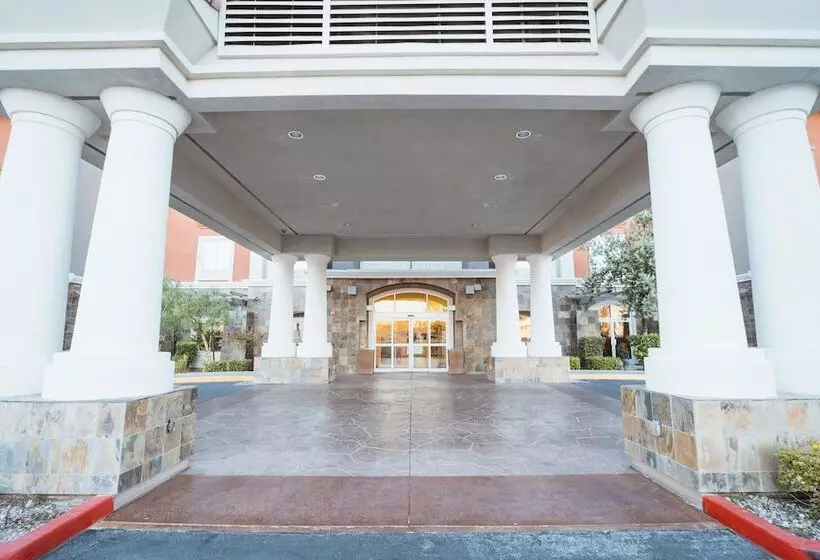 בית מלון כפרי Holiday Inn Express & Suites Las Vegas Sw Springvalley, An Ihg