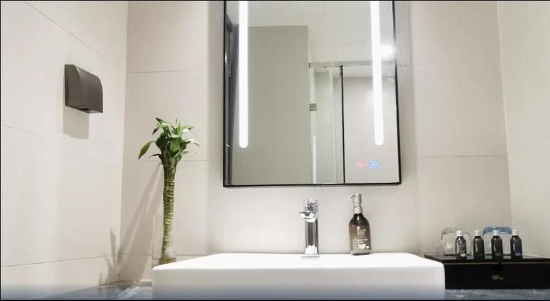 Hotel Home Inn People Park