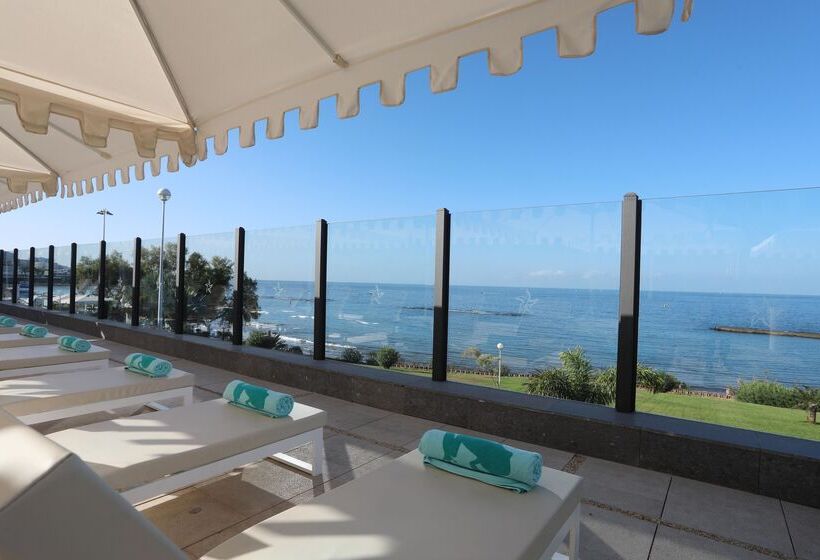 בית מלון כפרי JOIA Salomé by Iberostar - Adults Only