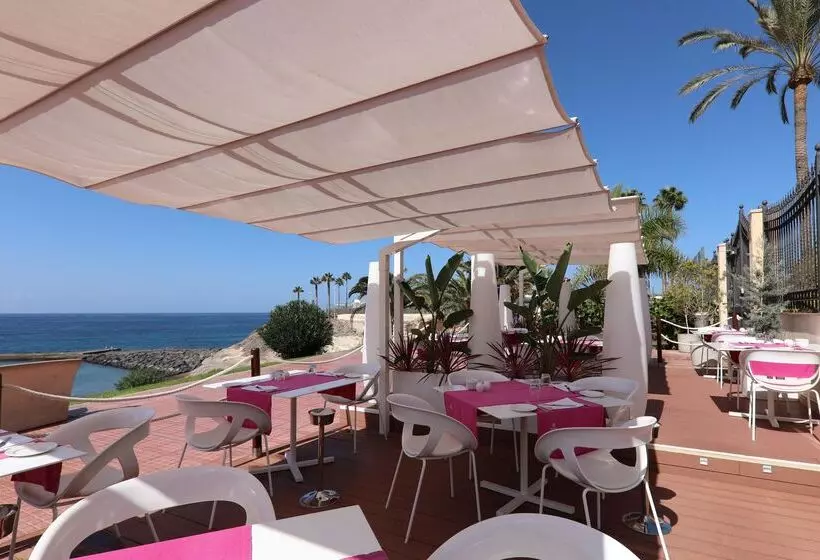 هتل JOIA Salomé by Iberostar - Adults Only