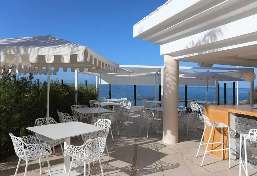 هتل JOIA Salomé by Iberostar - Adults Only