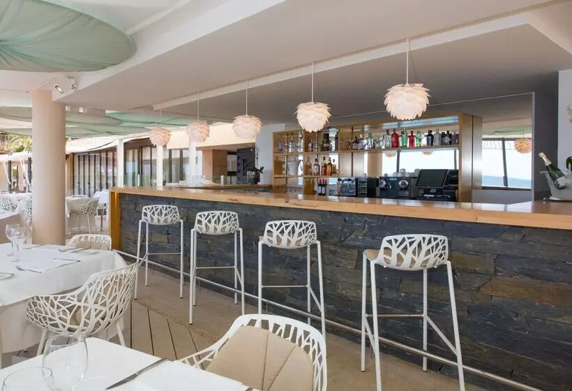 هتل JOIA Salomé by Iberostar - Adults Only