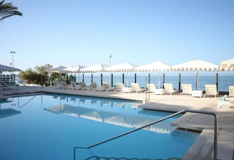 هتل JOIA Salomé by Iberostar - Adults Only