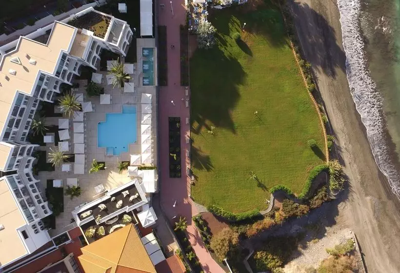 هتل JOIA Salomé by Iberostar - Adults Only