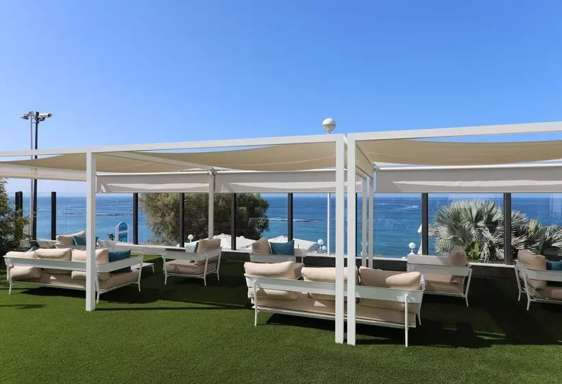 هتل JOIA Salomé by Iberostar - Adults Only