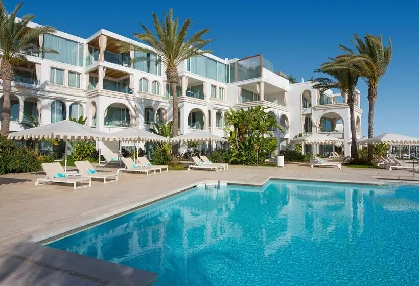 هتل JOIA Salomé by Iberostar - Adults Only