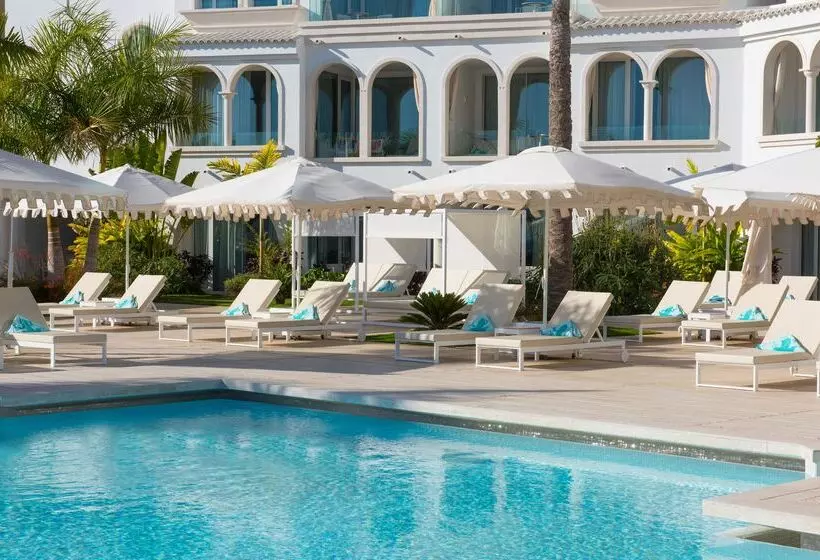 هتل JOIA Salomé by Iberostar - Adults Only