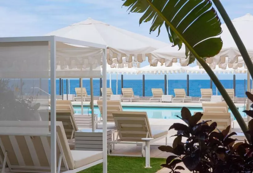 هتل JOIA Salomé by Iberostar - Adults Only