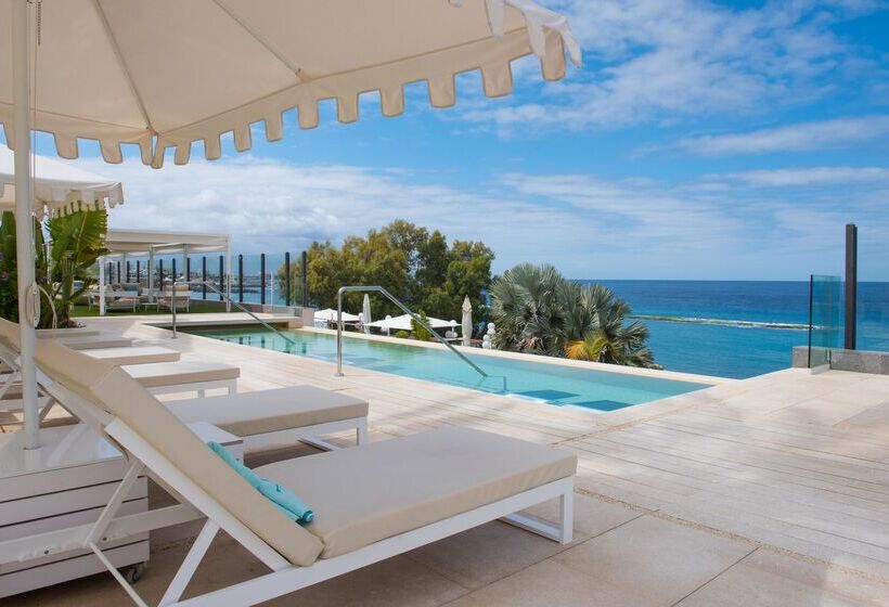 בית מלון כפרי JOIA Salomé by Iberostar - Adults Only