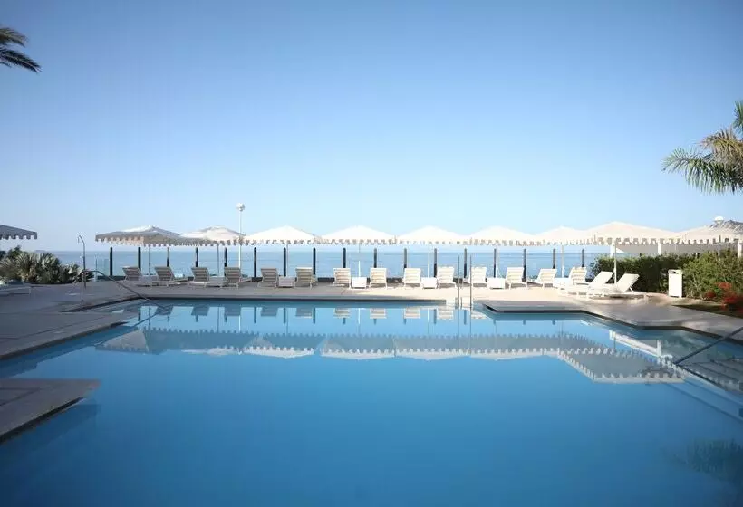 هتل JOIA Salomé by Iberostar - Adults Only