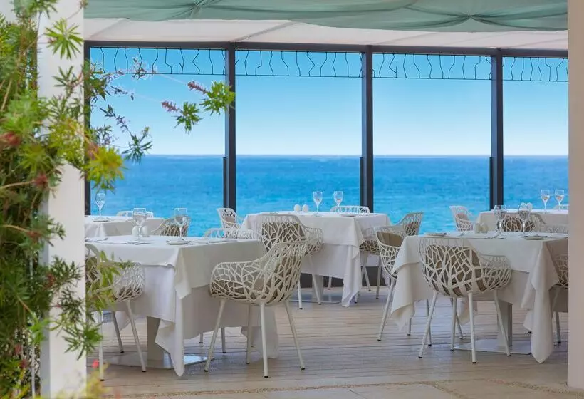 هتل JOIA Salomé by Iberostar - Adults Only