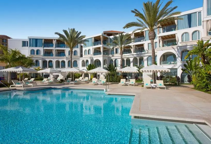 هتل JOIA Salomé by Iberostar - Adults Only