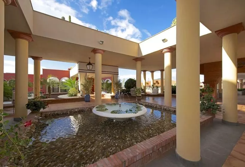 هتل JOIA Salomé by Iberostar - Adults Only