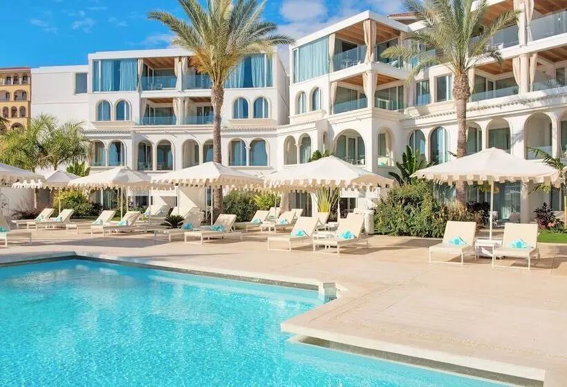 هتل JOIA Salomé by Iberostar - Adults Only