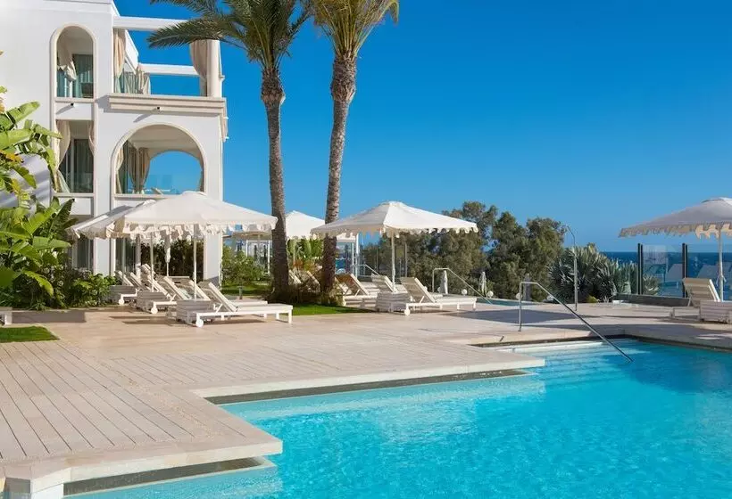 هتل JOIA Salomé by Iberostar - Adults Only