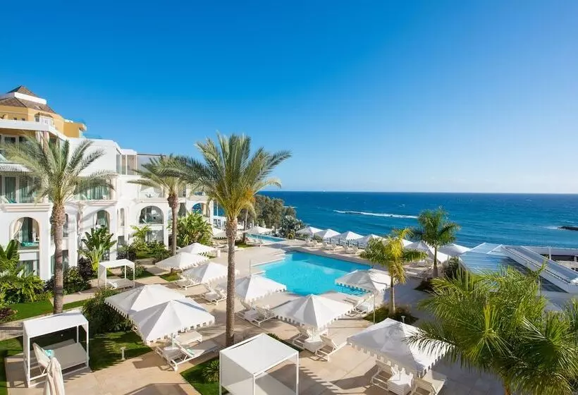 هتل JOIA Salomé by Iberostar - Adults Only