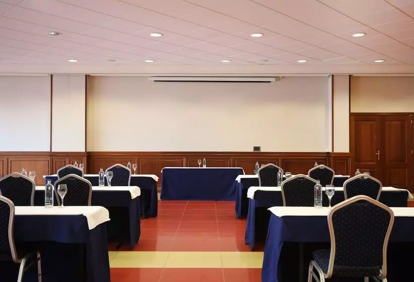 هتل JOIA Salomé by Iberostar - Adults Only