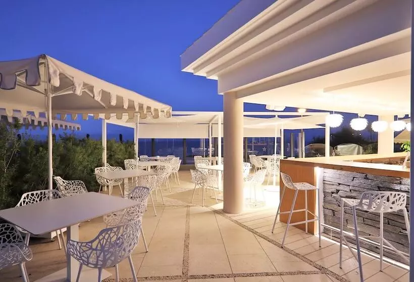 هتل JOIA Salomé by Iberostar - Adults Only