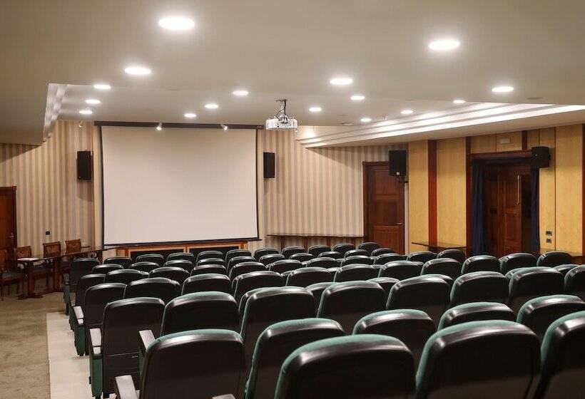 בית מלון כפרי JOIA Salomé by Iberostar - Adults Only