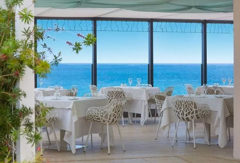 هتل JOIA Salomé by Iberostar - Adults Only