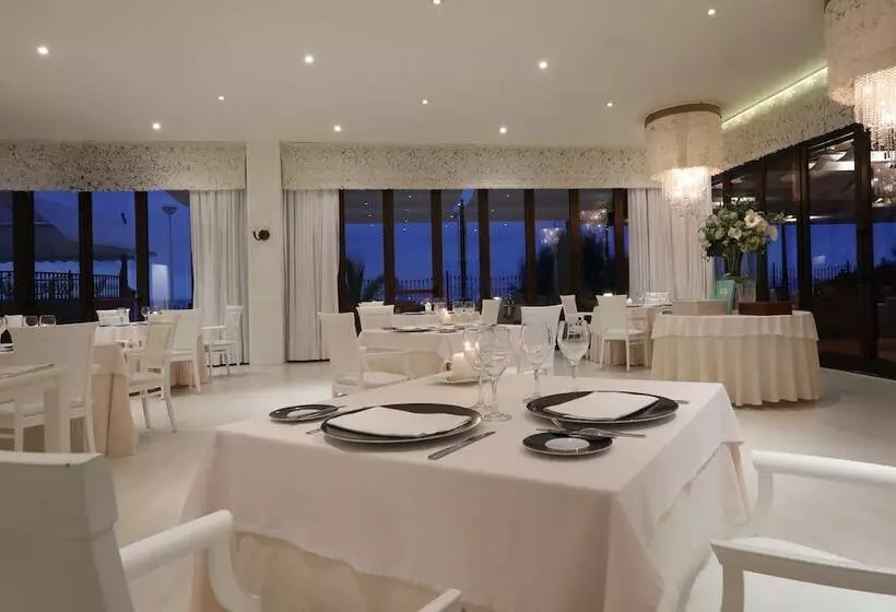 هتل JOIA Salomé by Iberostar - Adults Only