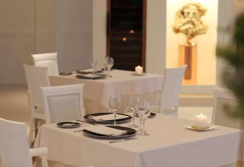 هتل JOIA Salomé by Iberostar - Adults Only