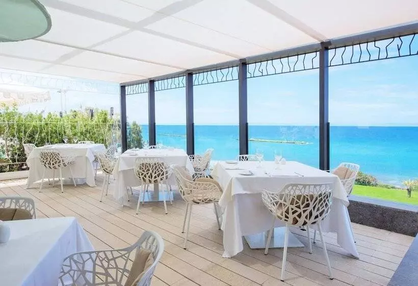 هتل JOIA Salomé by Iberostar - Adults Only