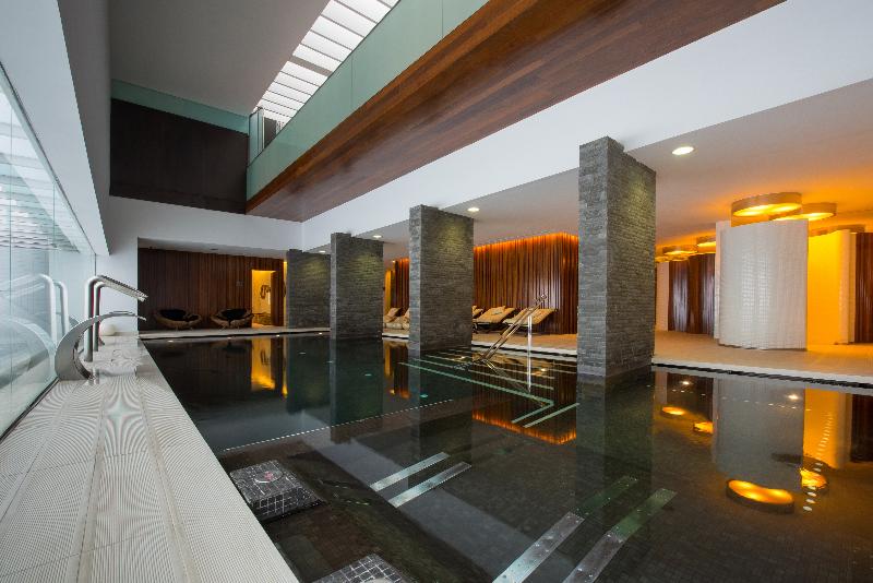 בית מלון כפרי JOIA Salomé by Iberostar - Adults Only