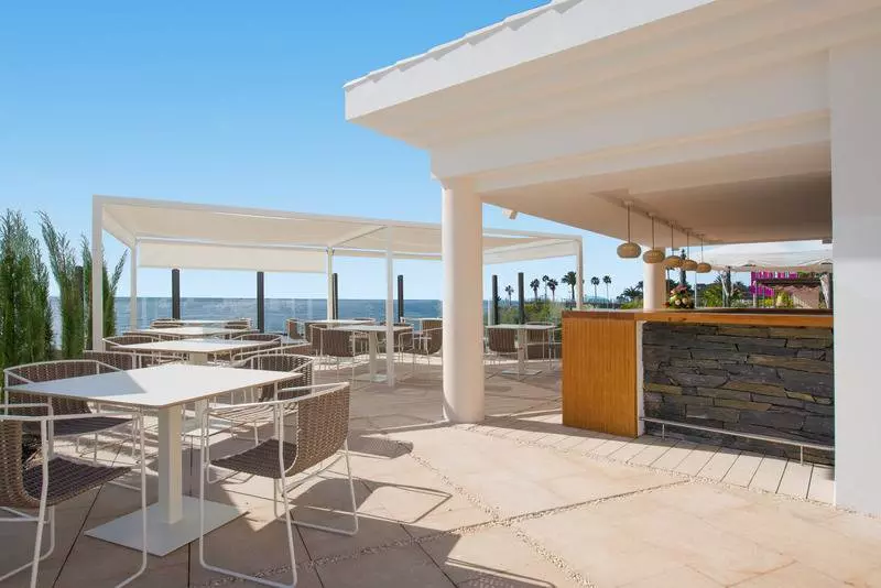 هتل JOIA Salomé by Iberostar - Adults Only