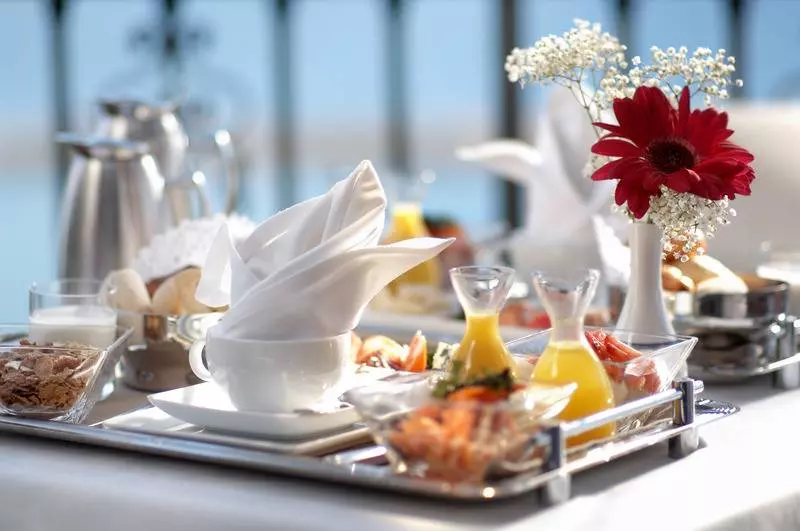 هتل JOIA Salomé by Iberostar - Adults Only