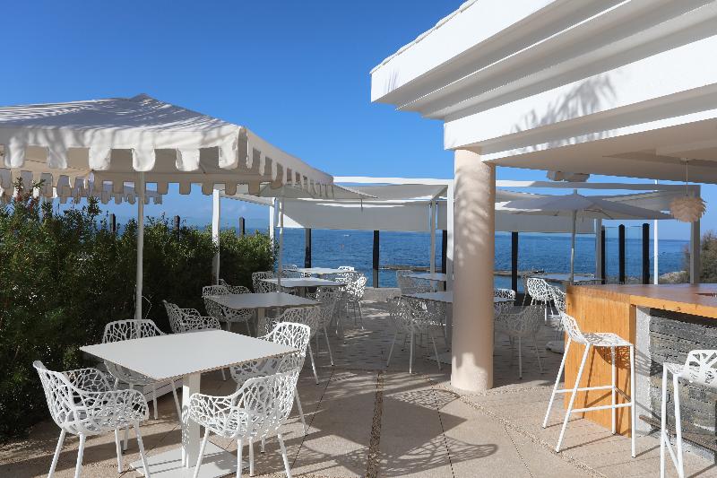 בית מלון כפרי JOIA Salomé by Iberostar - Adults Only