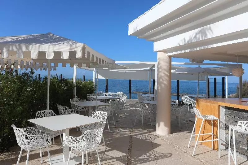 هتل JOIA Salomé by Iberostar - Adults Only