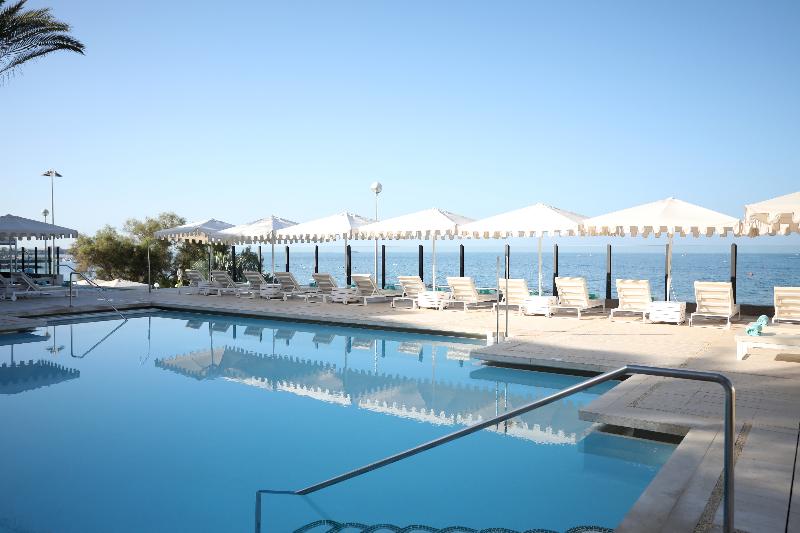 בית מלון כפרי JOIA Salomé by Iberostar - Adults Only