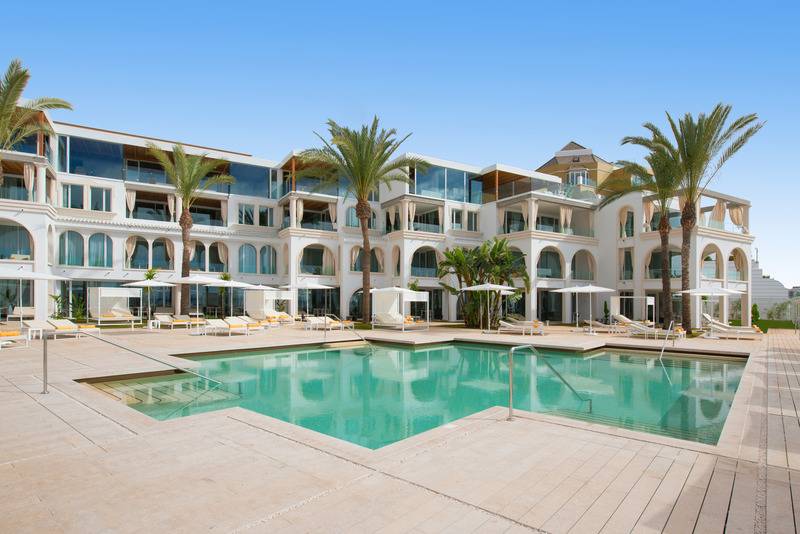 בית מלון כפרי JOIA Salomé by Iberostar - Adults Only