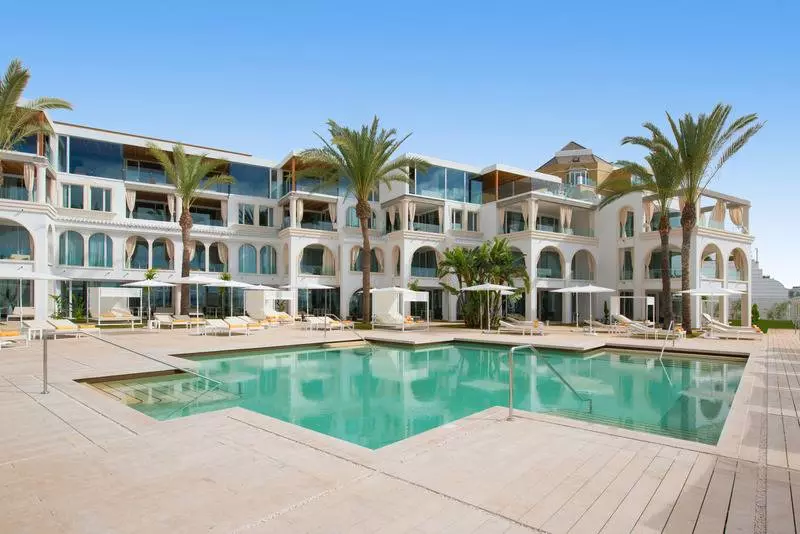 هتل JOIA Salomé by Iberostar - Adults Only