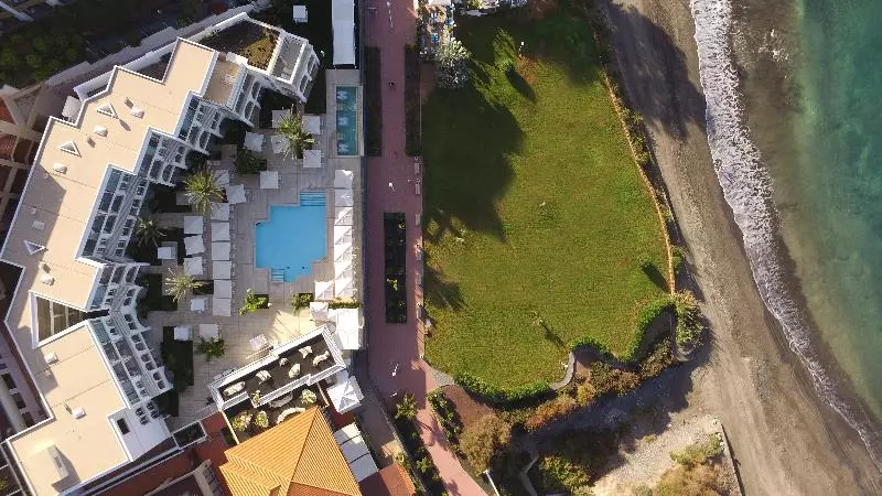 هتل JOIA Salomé by Iberostar - Adults Only