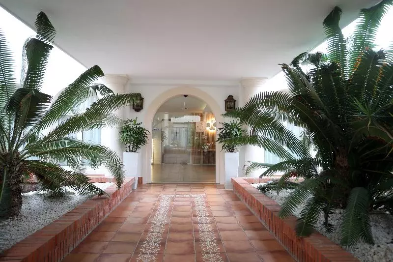 هتل JOIA Salomé by Iberostar - Adults Only