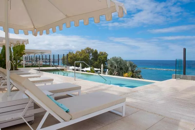 هتل JOIA Salomé by Iberostar - Adults Only