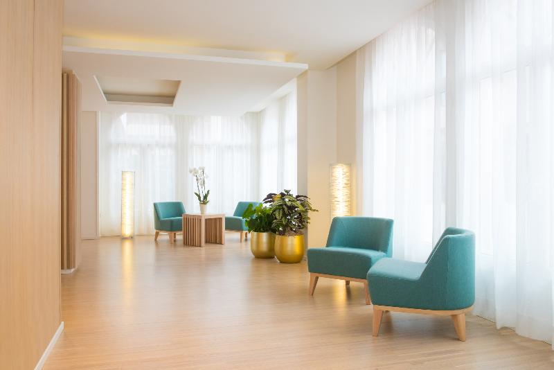 בית מלון כפרי JOIA Salomé by Iberostar - Adults Only