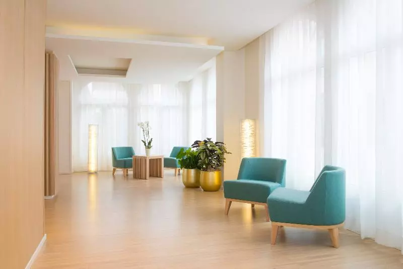 هتل JOIA Salomé by Iberostar - Adults Only