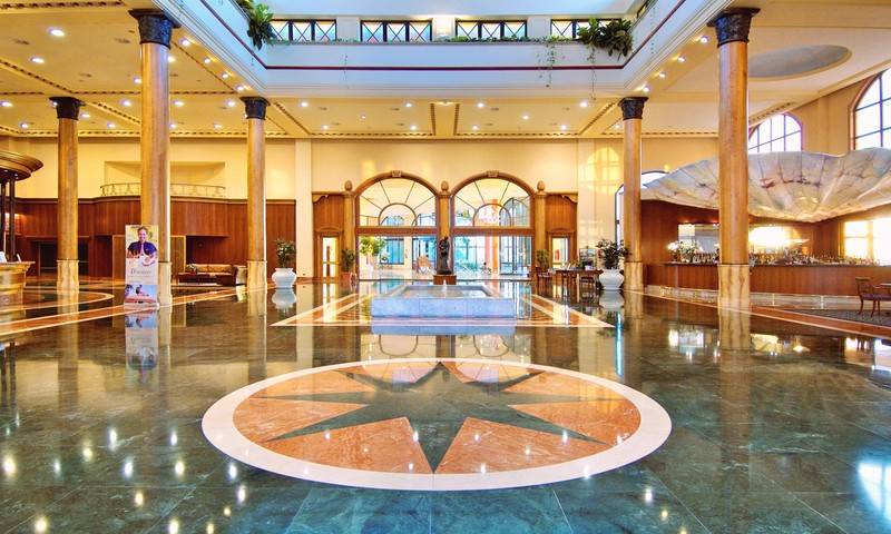 בית מלון כפרי JOIA Salomé by Iberostar - Adults Only