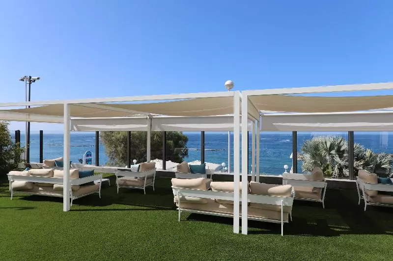 هتل JOIA Salomé by Iberostar - Adults Only